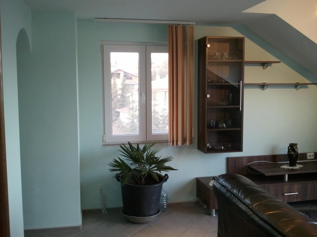 Vila Dva 3 Golden Sands Room photo