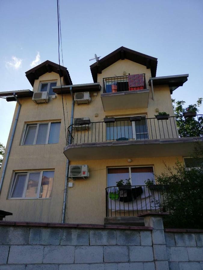 Vila Dva 3 Golden Sands Exterior photo